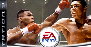 EA introduced boxing game for boxing fans